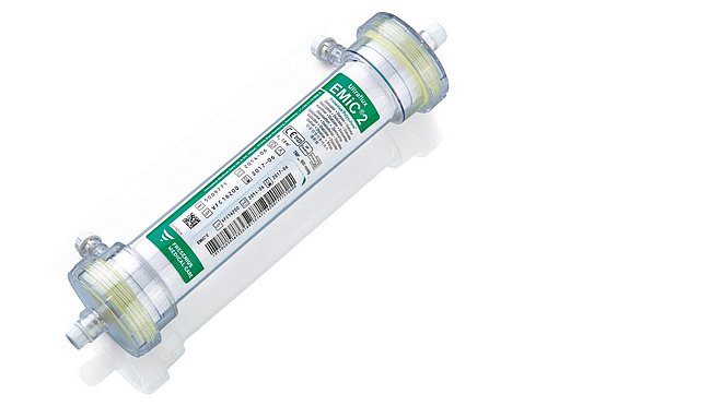 Ultraflux EMiC®2