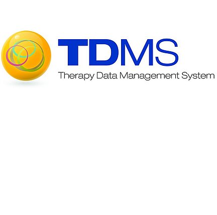 Система управления данными терапии