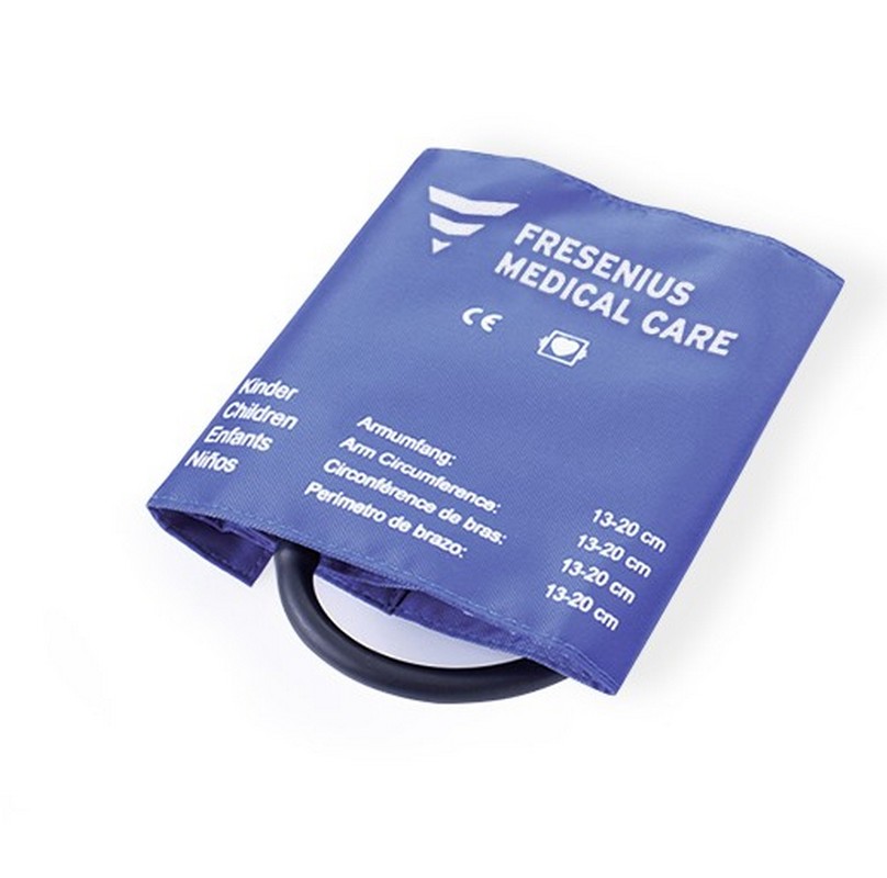 Blood pressure cuffs