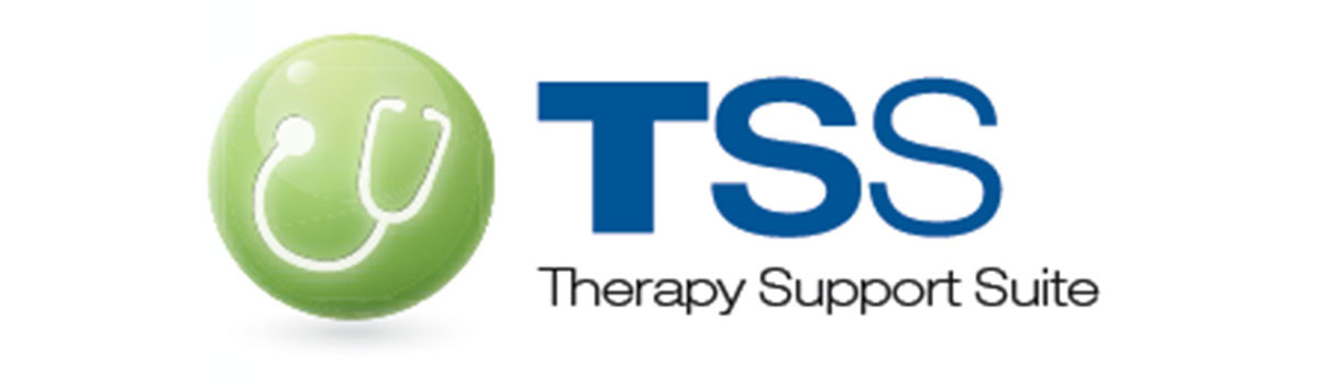 Fresenius Medical Care  - логотип ПО сопровождения лечения (TSS)