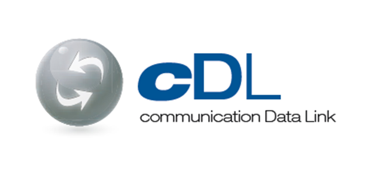 Fresenius Medical Care  — логотип Модуля передачи данных (cDL)